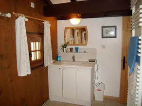 Chalet 5 chambres, 9 pers, wifi, 1 animal, non fumeur - Image 4