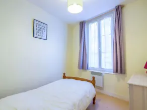 Apartment Orléans by Interhome - Image 5