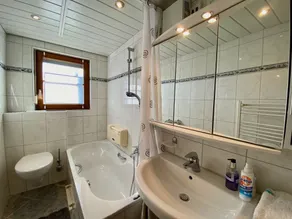 Ferienwohnung Blumenoase - gemütliche Ferienwohnung zwischen Allgäu und Bodensee - Image 2