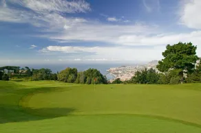Dream Luxury Apartment  Palheiro Village - Image 4