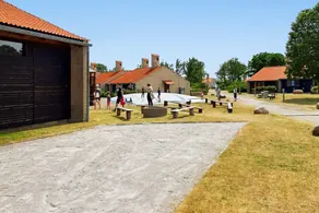 6 person feriehus pa en feriepark i Sæby - Image 2