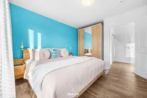 Ferienwohnung Meerverliebt Büsum - Image 3