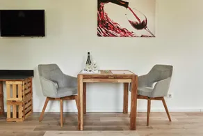 Appartment mit Panorama Blick - Image 4