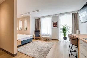 Aparti GoldNBlack Studio GALAXY - Image 5