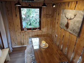 Chalet à Le Ménil - Image 5