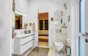 House in Sjølund for 8 people with 4 rooms Ref. 641336 - Image 4