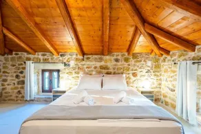 Mantineia Stone Villa-An Ethereal Getaway - Image 5