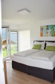 Férias na casa de férias recém-construída Lurger com Jacuzzi - Strassen-Osttirol - Image 4