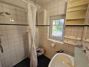 Kleines Ferienhaus Luettje Backhuus 35516 - Image 2