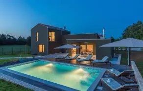 Pet friendly home in Barban - Image 3