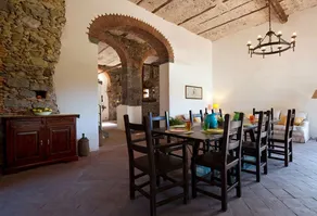 Villa dei Limoni, mellem hav og bjerge - Image 4