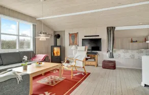 3 Bedroom Stunning Home In Juelsminde - Image 3