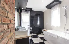 Villa moderna con piscina; grupo y gran familia amigable; máximo 12 personas - Image 3