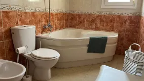 Smuk privat villa med privat lukket pool i landdistrikter - Image 4