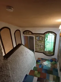 Maison dans l'arrière pays niçois entre mer et montagne - Image 2