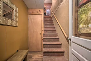 Apt auf 50-Morgen-Ranch - 1 MI zum Raystown See! - Image 2