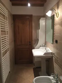 Lovely apartment between mountains and sea in San Carlo Terme - Image 3