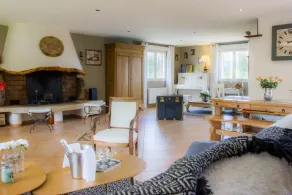 Villa med privat pool, Porto Vecchio, til 6 personer - Image 2