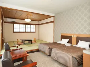 Higashiyama Park Hotel Shinfugetsu - Image 4