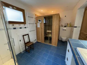 Magnificent chalet in Chamrousse 1750, sleeps 10, Nice amenities - Image 4