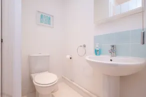 Puddleduck Cottage, Aldeburgh - Image 4