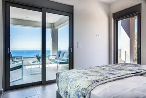 Villa Della Luna - Três Quartos Vila, Dormem 6 - Image 5