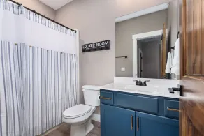 Putting Green,  Lakeviews, Indoor Pool,Pickleball - Image 4
