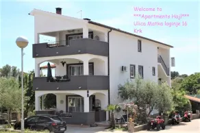 Cozy Apartment In Krk With Wifi - Image 5
