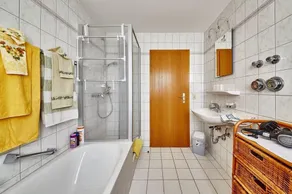 Vacation apartment Abendrot, 63 sqm, 1 separate bedroom - Image 2