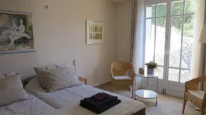 Retraite exceptionnelle avec piscine et vue fantastique sur la mer et les montagnes - Image 2