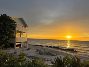 Stort på Beach House - Image 5