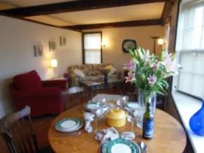 Urige One Bedroom Blick Nature Trail im historischen Marblehead - Image 4