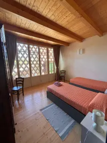 Relais \"Podere le Gaggie\" apt \"Il Fienile Alba Asti Nizza - Image 5