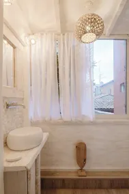 Vatican Borgo Pio Splendid Apartment - Image 4