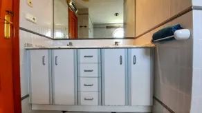 140m2 apartment with lateral sea views D6 - Image 3