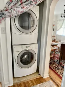 “Fairview Haven,” built in 1937 is a very cozy space. - Image 2