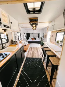 Cute Renovated RV Near Zion & St. George - Image 5
