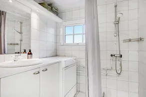 Lovely Cottage In Hals 250 M To The Beach - Image 2