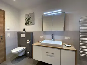 Accogliente appartamento per 4 ospiti con WIFI, TV, terrazza e vista panoramica - Image 5