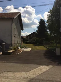 Studio, två personer, Haut-Doubs, Plateau du Pays Horloger mellan Maîche och Mor - Image 4