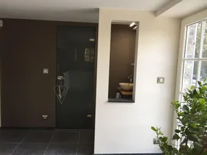Studio mit privatem Pool 5km von BXL idyllisch! - Image 3