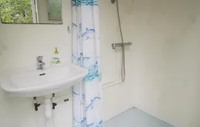 1 værelses dejligt hjem i Oskarström - Image 3