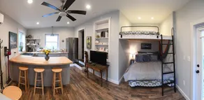 Newly renovated studio Apartment in Downtown Lexington. 5 min walk to W&L or VMI - Image 4