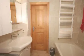 Ferienwohnung Mountainview - Image 2