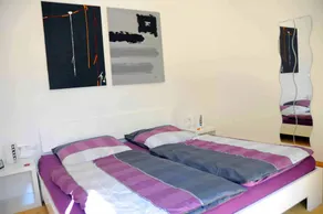 Messe Stuttgart, afslappet ophold i en svabisk idyll, gratis WiFi - Image 5