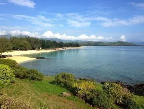 Koi Palms 1 bedroom Cottage - Great location! 5 Minute Walk to Kailua Beach! - Image 4