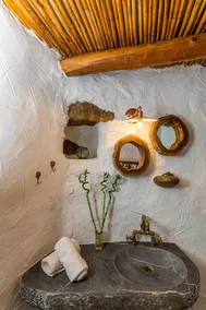 \"Harmony\"  300 years old cottage \"Natura cottages\" - Image 3