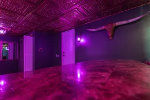 Enjoy our speakeasy at our 2 bedroom cottage! - Image 3