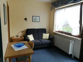 Bed & Breakfast Shower / WC, Moselblick - Schier, Appart-Pension - Image 3