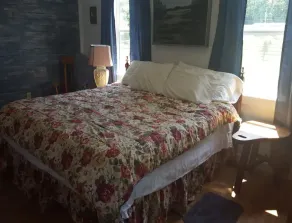Olivia House is a old farm house that has been updated! - Image 4